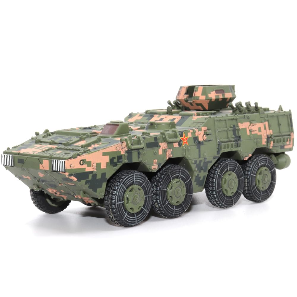 Motor city classics Dragon Armor | Modelo -Camuflaje