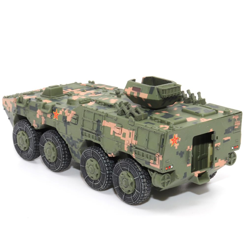 Motor city classics Dragon Armor | Modelo -Camuflaje - Imagen 4