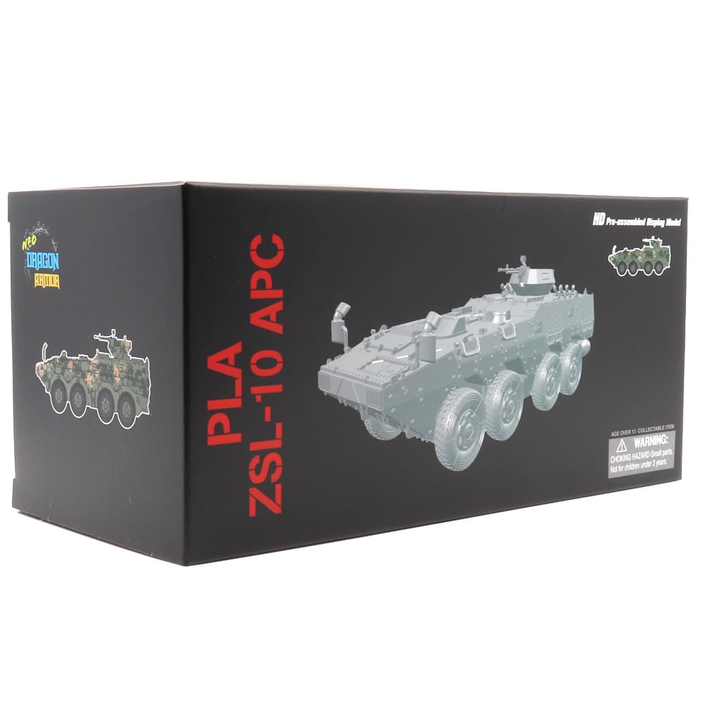 Motor city classics Dragon Armor | Modelo -Camuflaje - Imagen 5