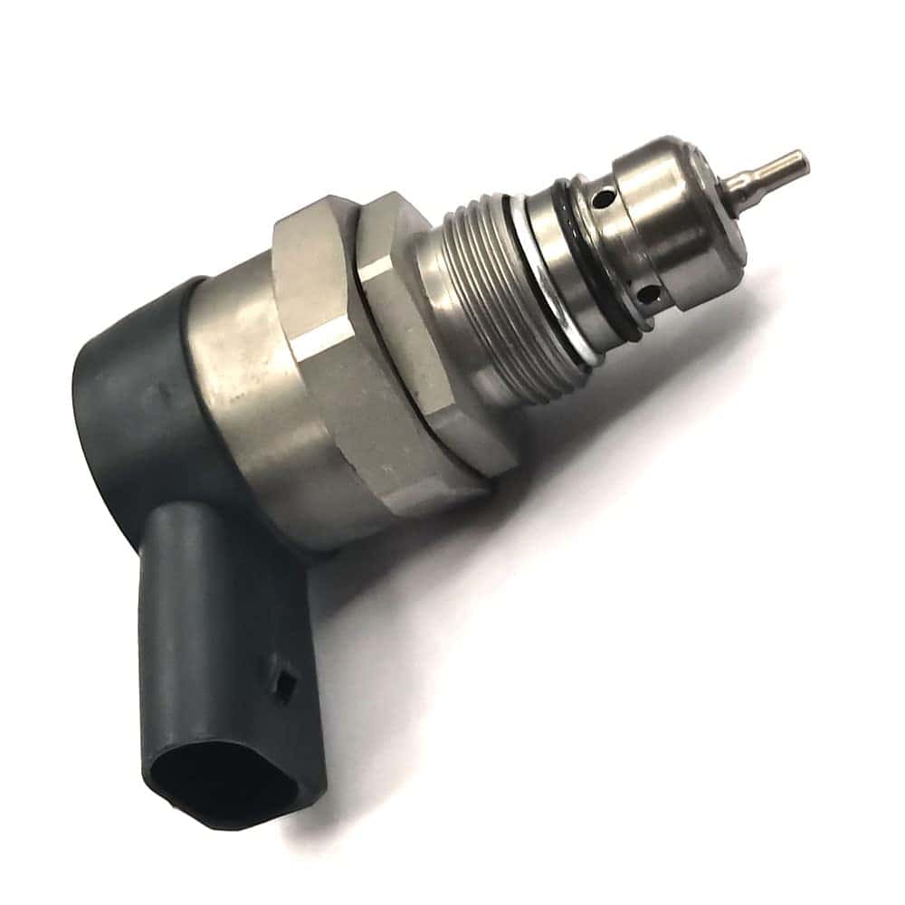 Regulador de Presión de Combustible 0281002859 057130764H - Imagen 4