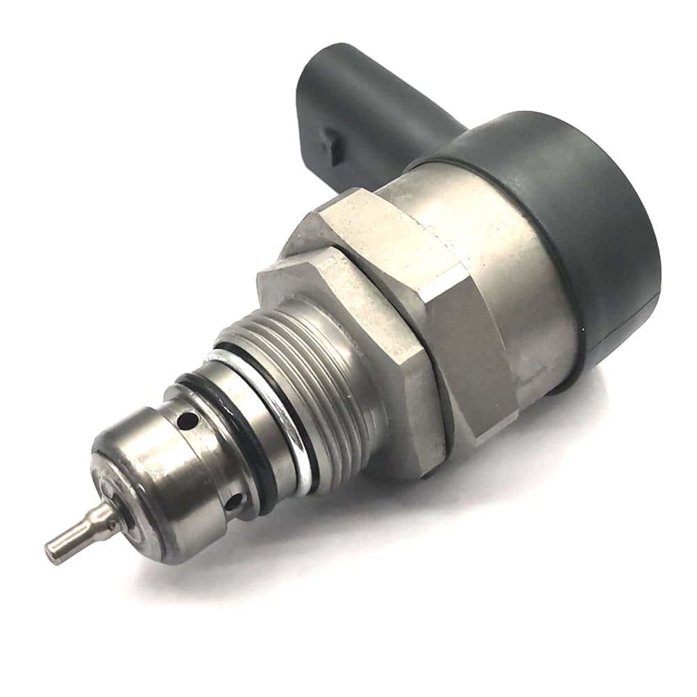 Regulador de Presión de Combustible 0281002859 057130764H - Imagen 3