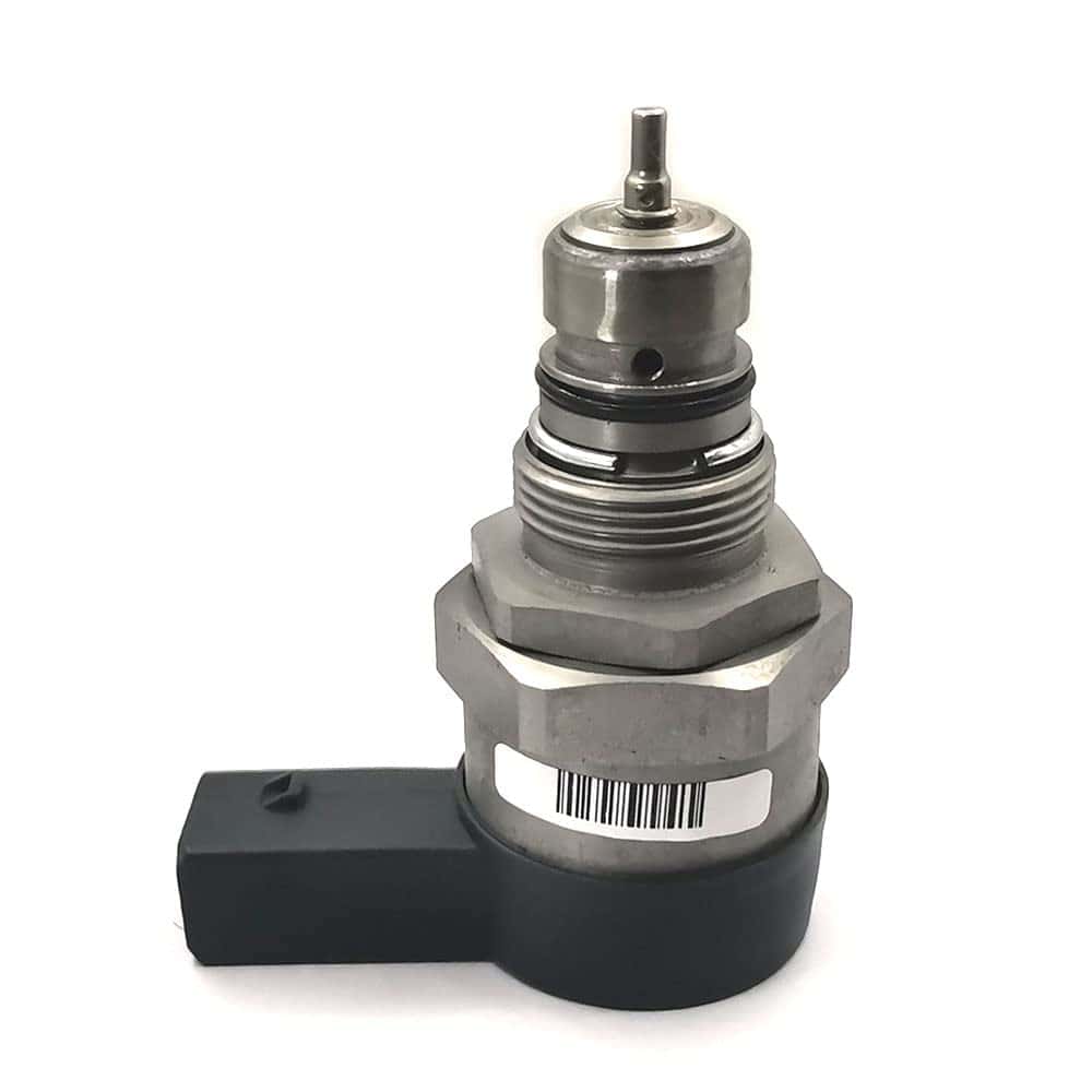 Regulador de Presión de Combustible 0281002859 057130764H