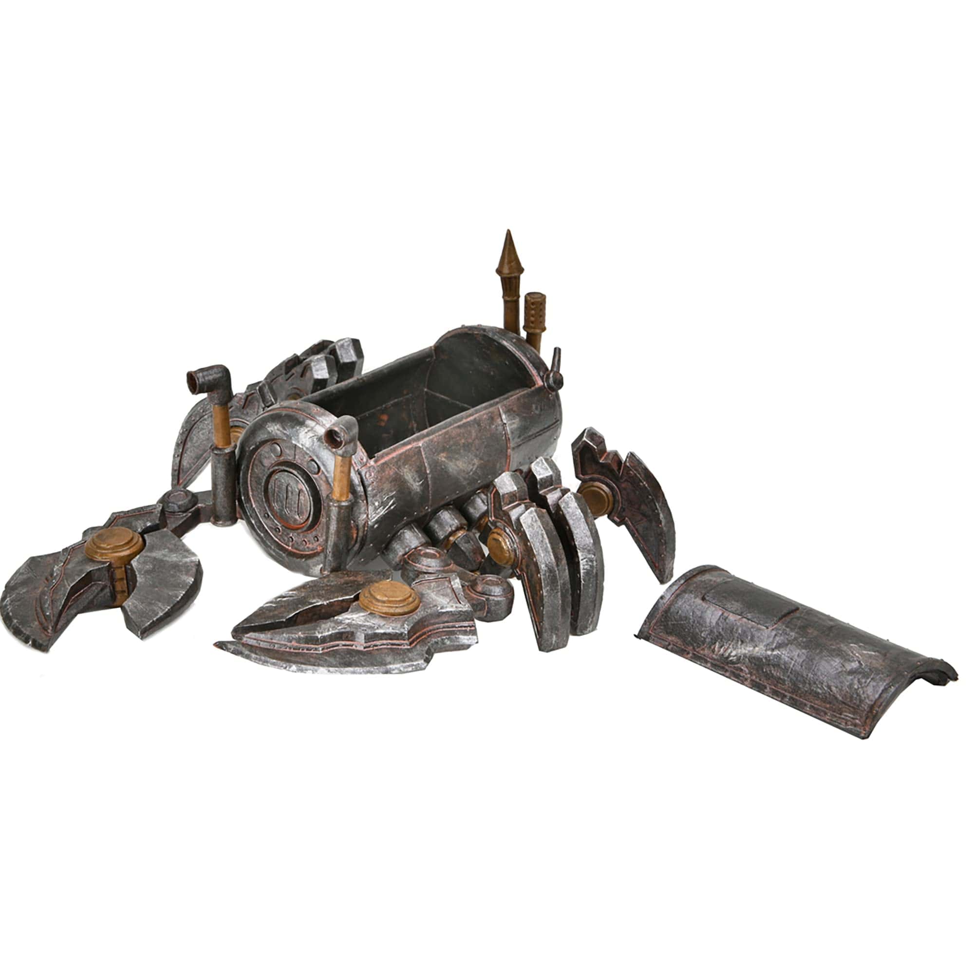 Dungeons & Dragons D&D Icons of The Realms: Apparatus of - Imagen 4