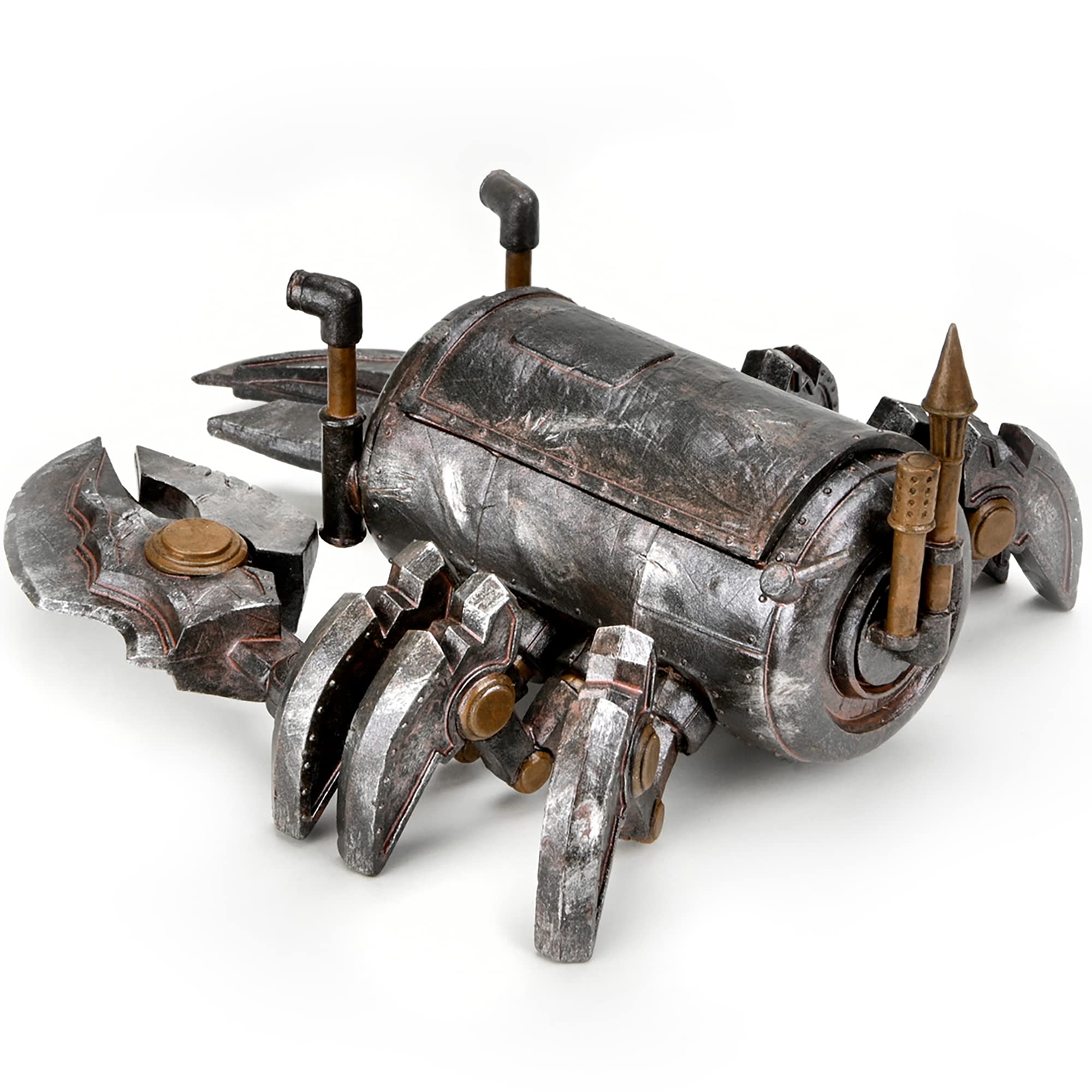 Dungeons & Dragons D&D Icons of The Realms: Apparatus of - Imagen 5