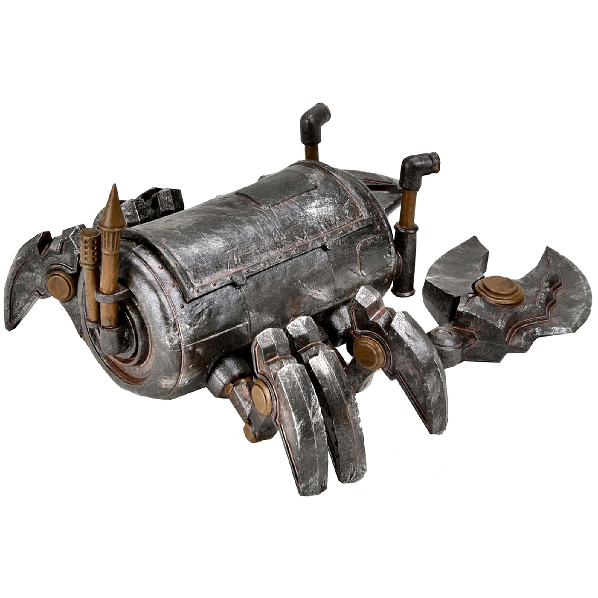 Dungeons & Dragons D&D Icons of The Realms: Apparatus of - Imagen 6