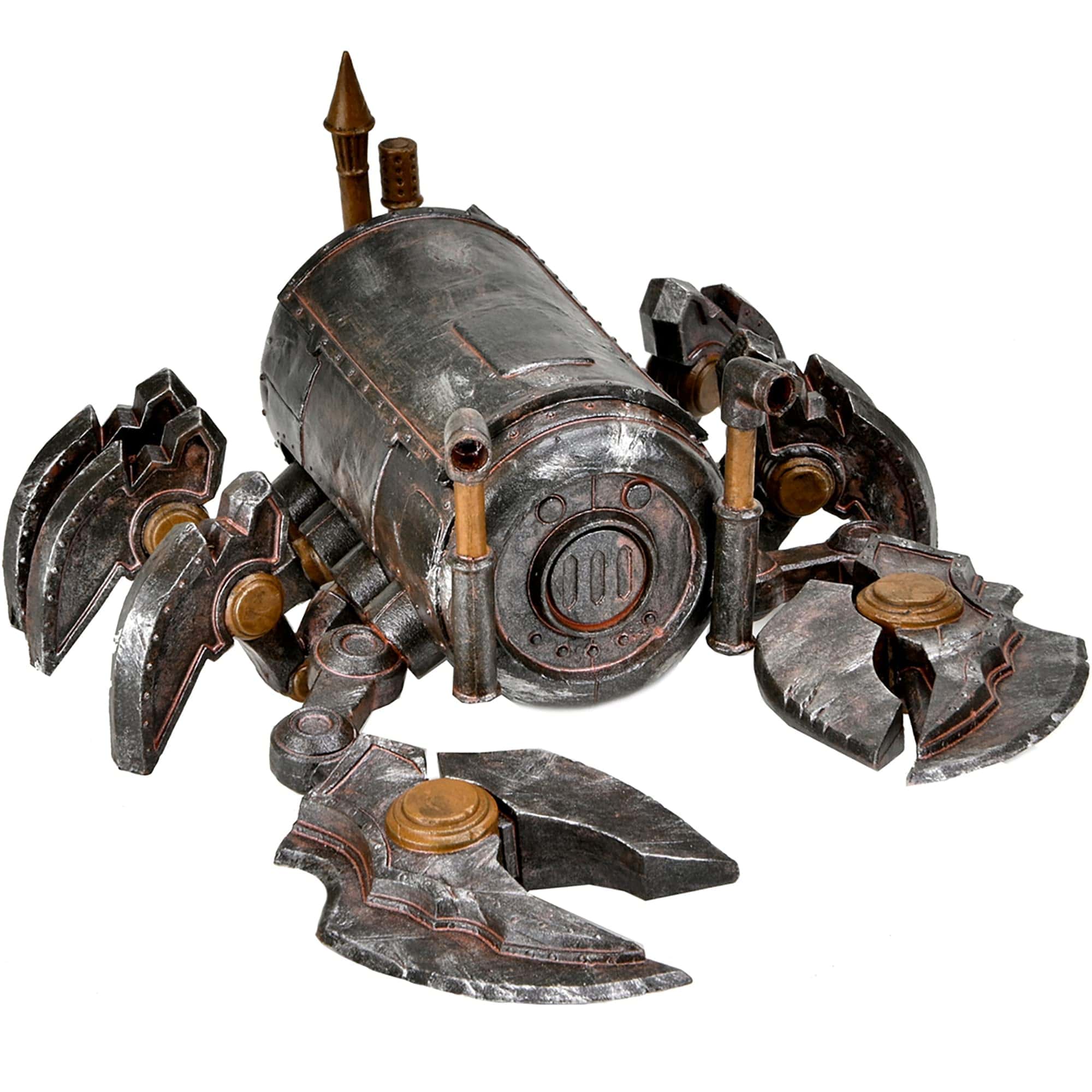 Dungeons & Dragons D&D Icons of The Realms: Apparatus of