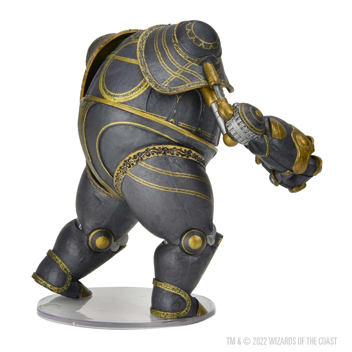 Dungeons & Dragons D&D Icons of The Realms: The Mighty - Imagen 6