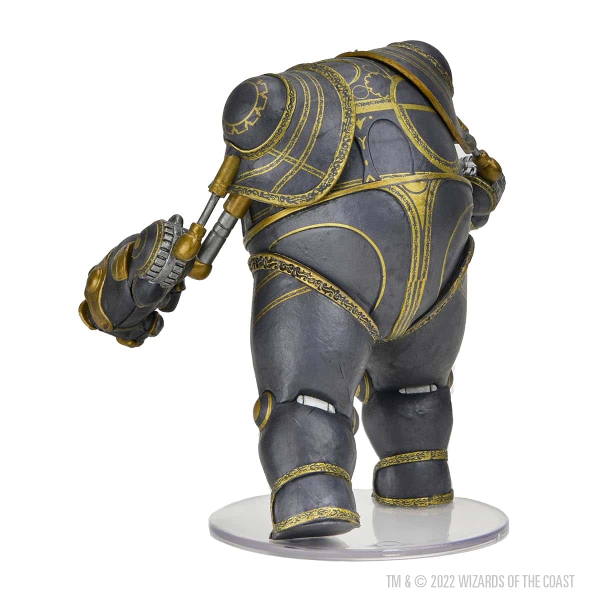 Dungeons & Dragons D&D Icons of The Realms: The Mighty - Imagen 5