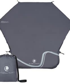 Tapete de juego POP 'N GO para el corralito del bebé Pop 'N