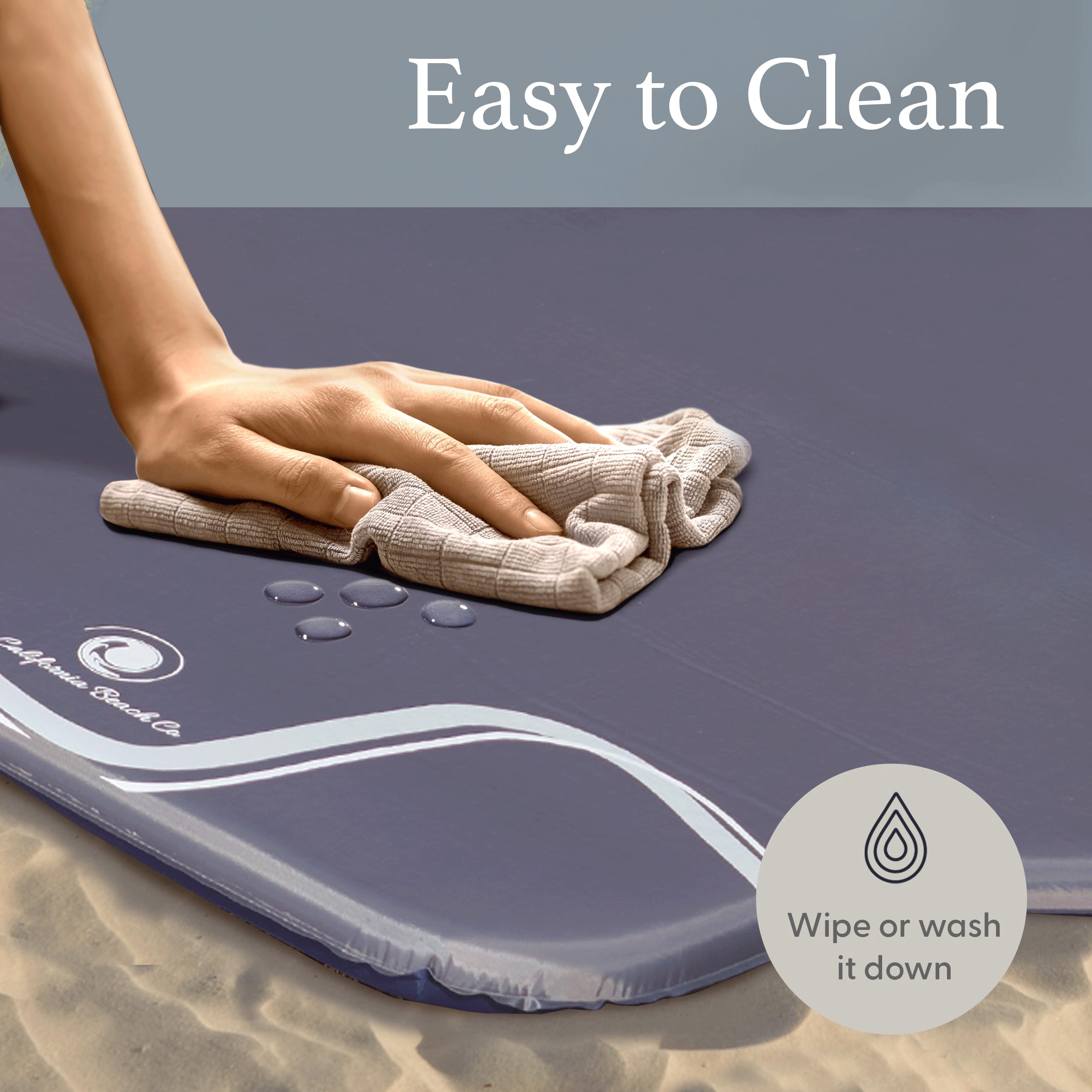 Tapete de juego POP 'N GO para el corralito del bebé Pop 'N - Imagen 8