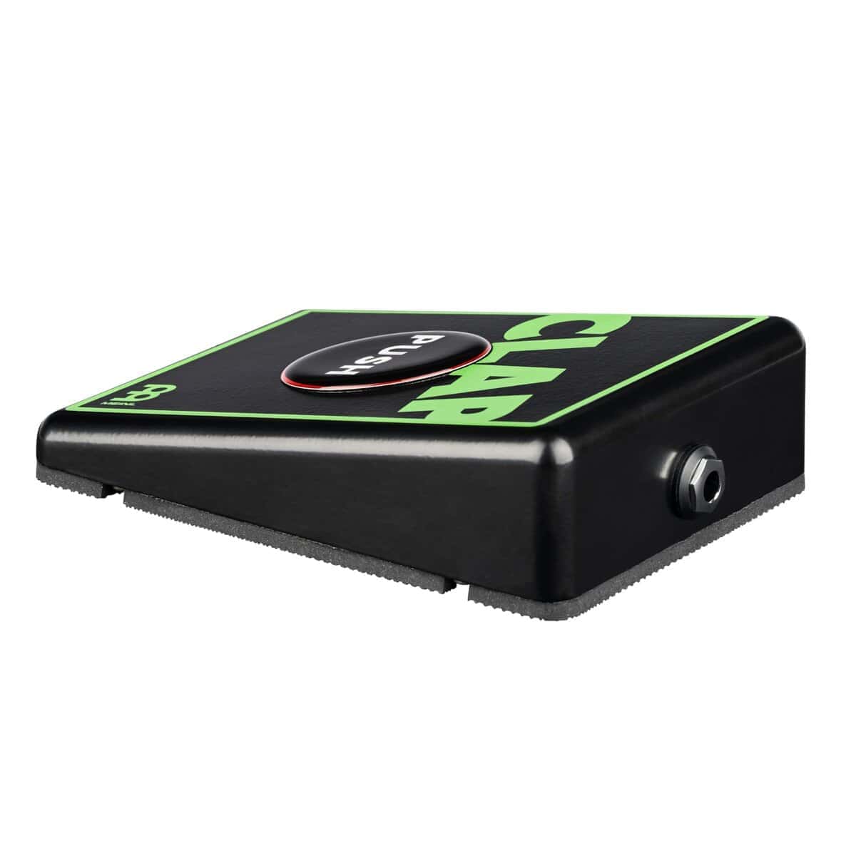 Meinl Percussion Digital Pedal de Cajón Stomp Box para - Imagen 3