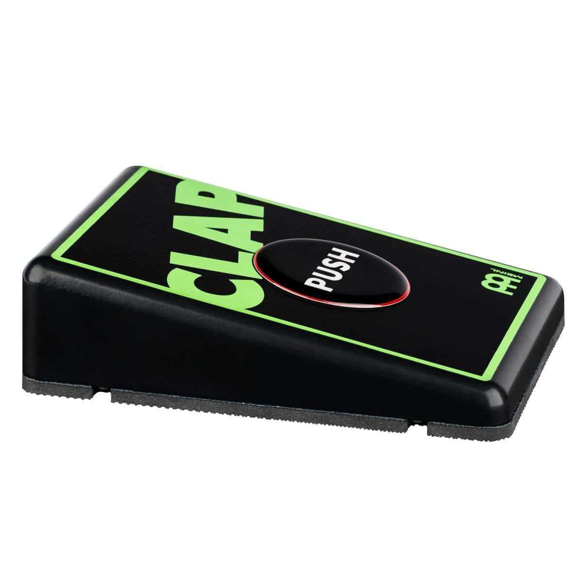 Meinl Percussion Digital Pedal de Cajón Stomp Box para - Imagen 5