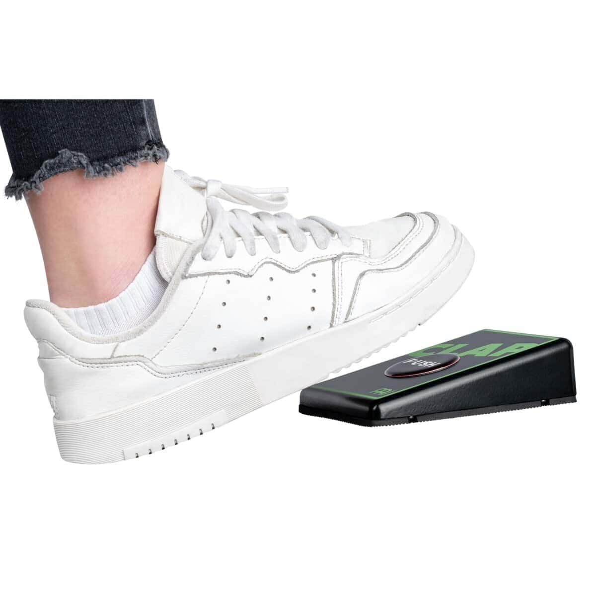 Meinl Percussion Digital Pedal de Cajón Stomp Box para - Imagen 7