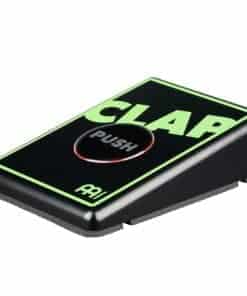 Meinl Percussion Digital Pedal de Cajón Stomp Box para