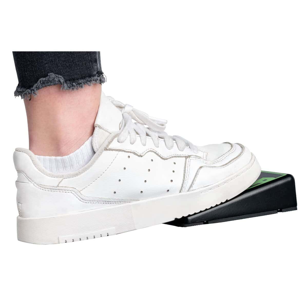 Meinl Percussion Digital Pedal de Cajón Stomp Box para - Imagen 8