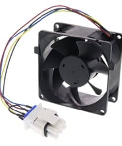 Motor del ventilador Edgewater Parts WR60X29099, AP6997194