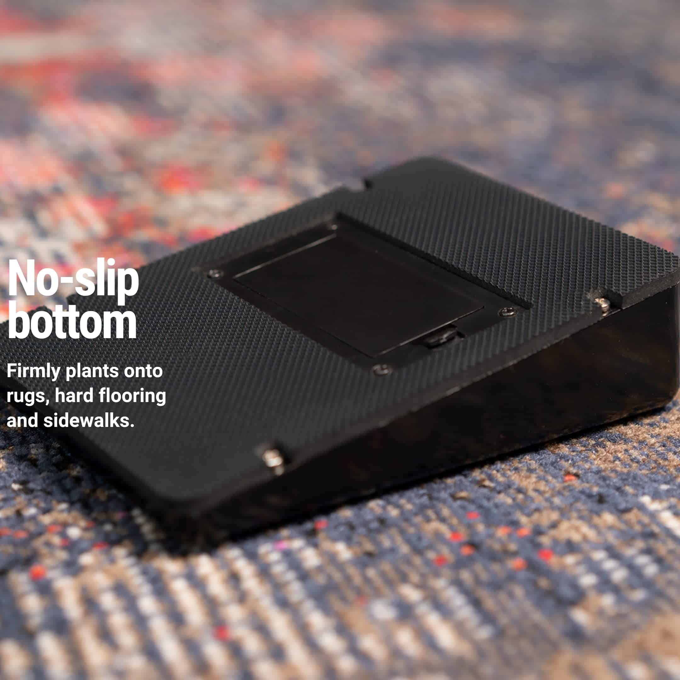 Pedal de pie Meinl Percussion Digital Stomp Box para Cajón, - Imagen 6