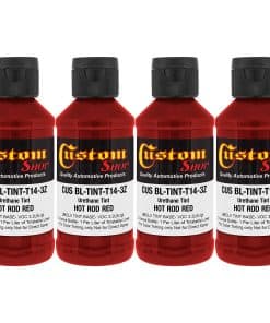 Custom Coat Tinte Concentrado de Uretano 3 Onzas (Color