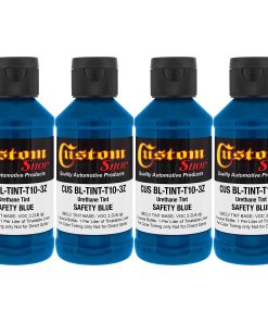 Concentrado de Tinte de Uretano Custom Coat de 3 Onzas