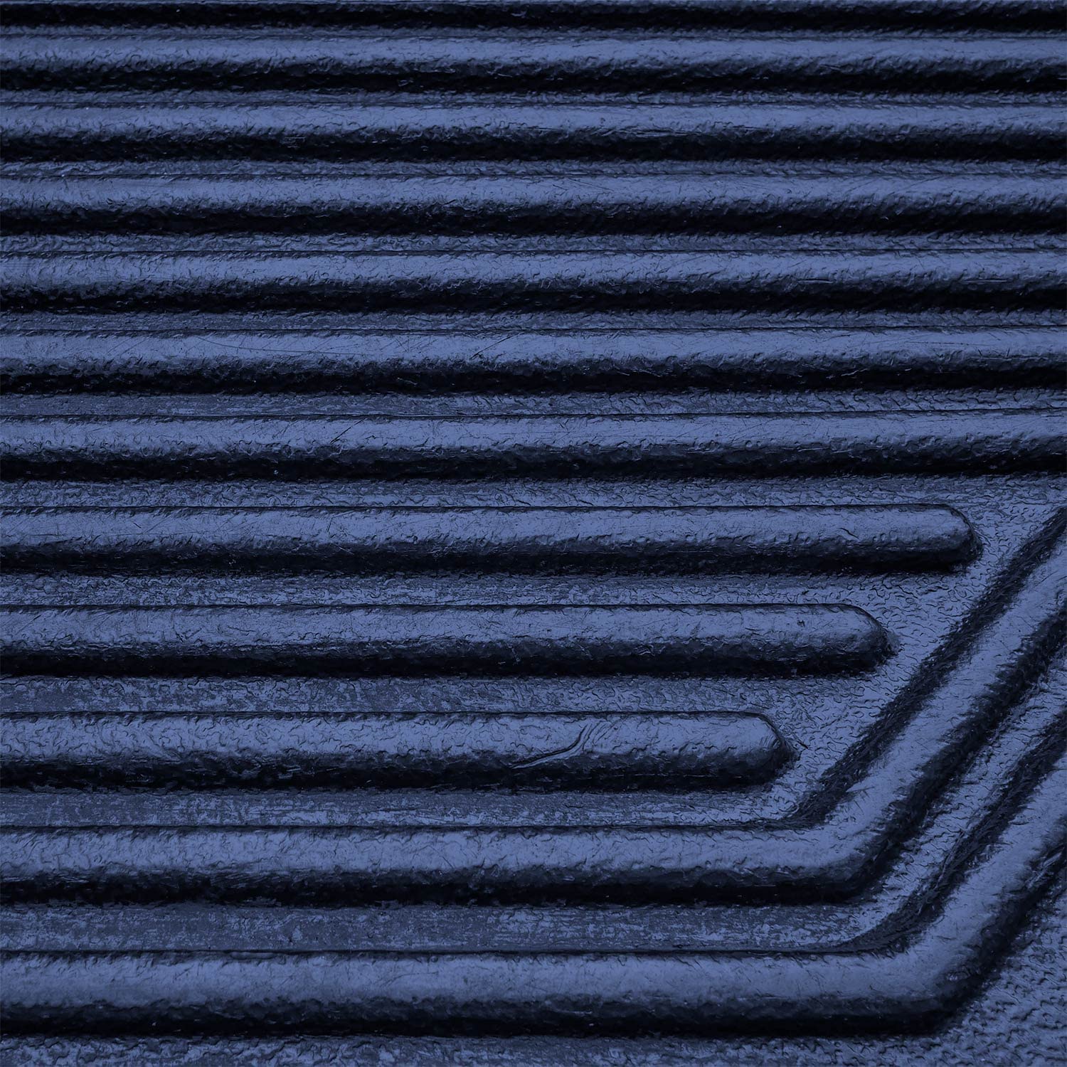 Custom Coat Camouflage Series 3 Onzas (Color Azul Marino - Imagen 5