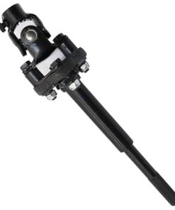 Columna de dirección FZJDSD compatible con Toyota Tacoma