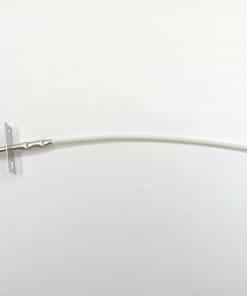 Sensor de temperatura de repuesto WP74008369 para horno y
