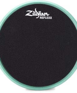 Pad de Acondicionamiento Zildjian Reflexx - 10 pulgadas,