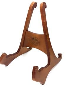 1to1 Music El Soporte Universal de Guitarra de Madera