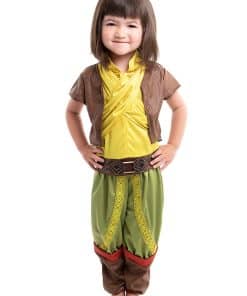 Disfraz de Princesa Dragón Deluxe de Little Adventures