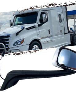 Espejo del capó para camión Freightliner Cascadia