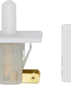 Interruptor de luz 2149705 W11439253 para Whirlpool ¡NO