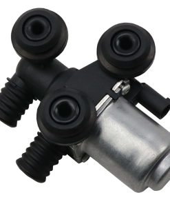 Válvula de Control del Calentador HVAC Beck/Arnley 2020007