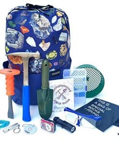 Kit de Herramientas para la Excursión de Cecil & Theo