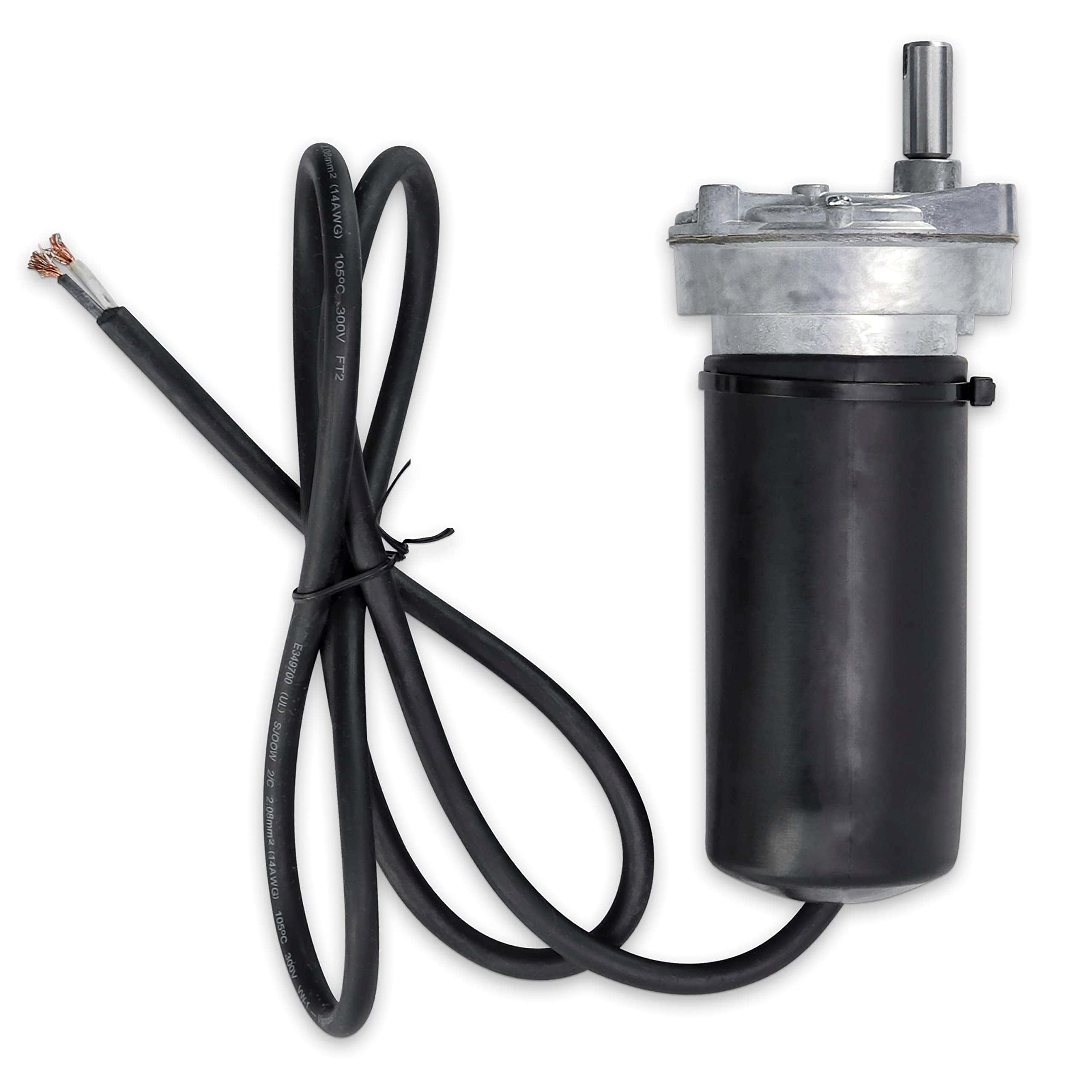 Motor de Repuesto para Estabilizador Jack de Leisure - Imagen 3