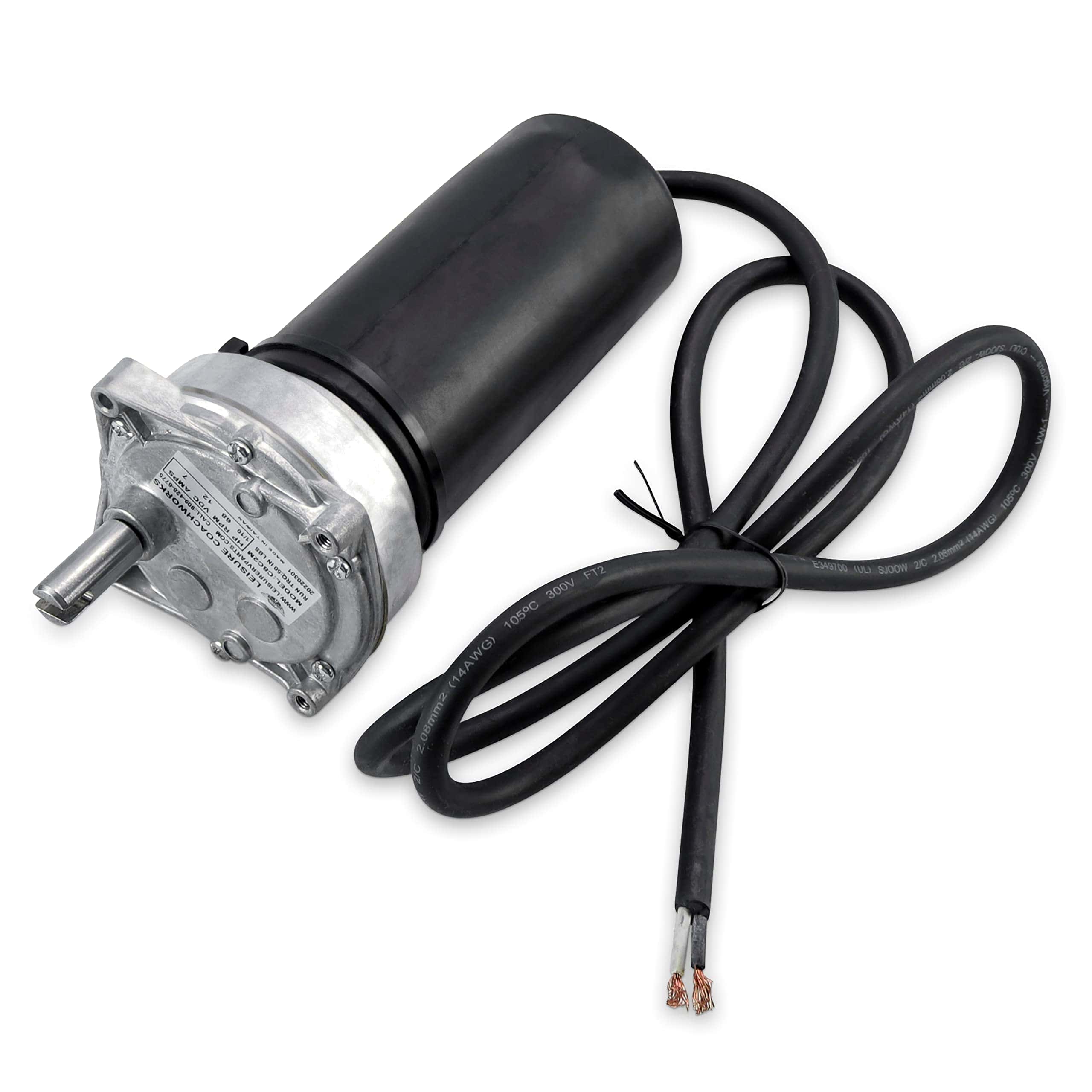 Motor de Repuesto para Estabilizador Jack de Leisure