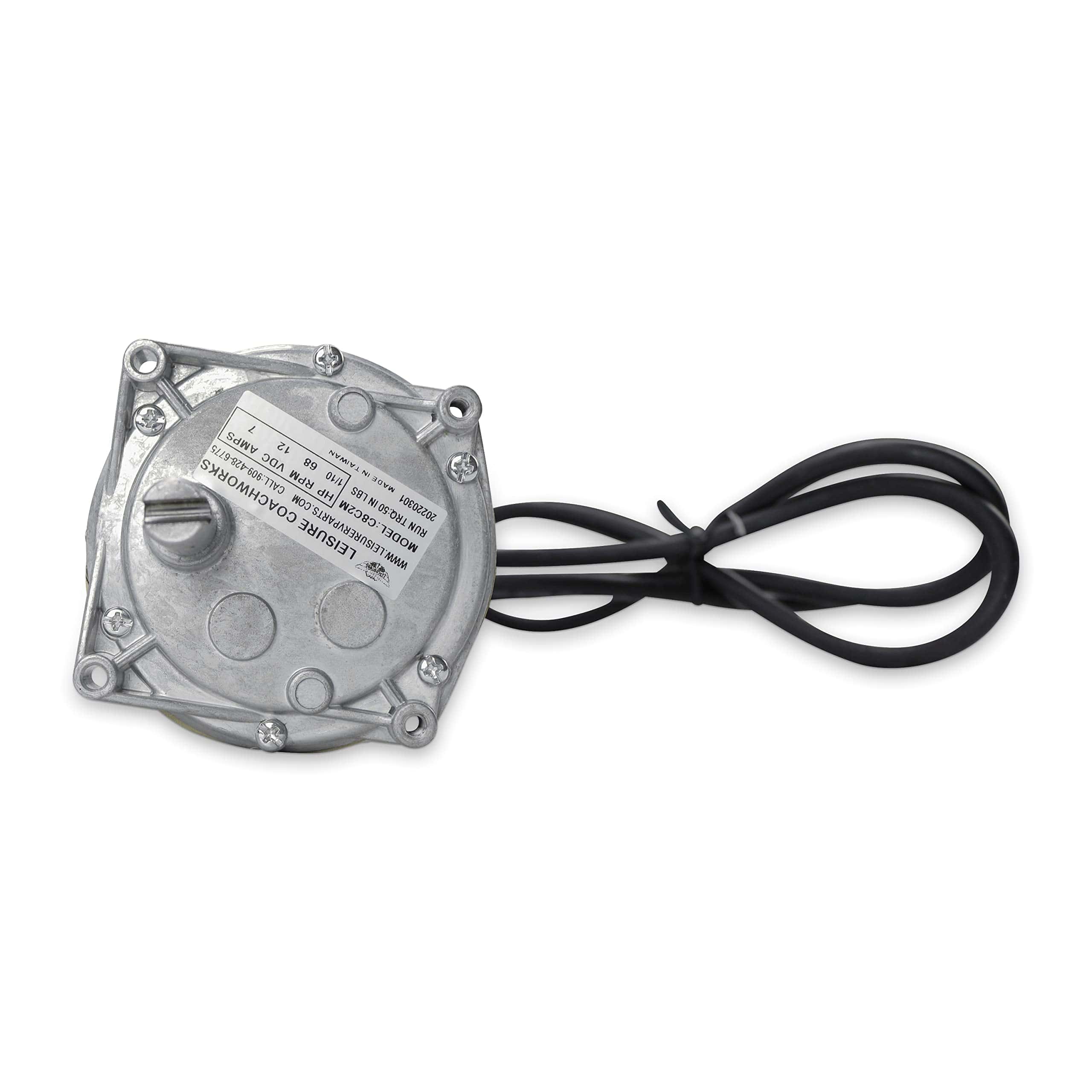 Motor de Repuesto para Estabilizador Jack de Leisure - Imagen 7