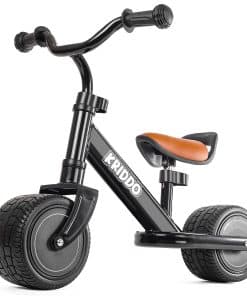 Bicicleta de Equilibrio KRIDDO para Niños de 1-2 Años, Mini