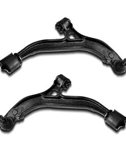 ASTARPRO 2pcs Brazos de control inferiores delanteros con