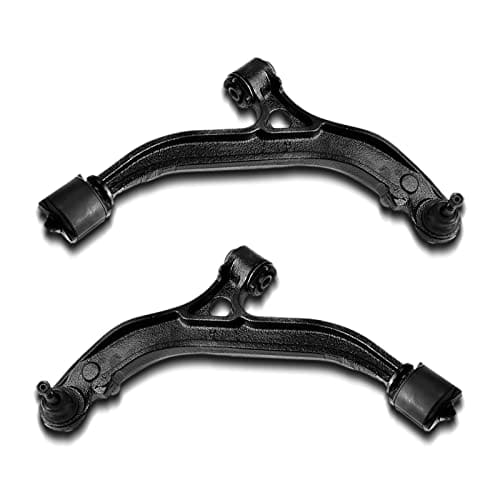 ASTARPRO 2pcs Brazos de control inferiores delanteros con