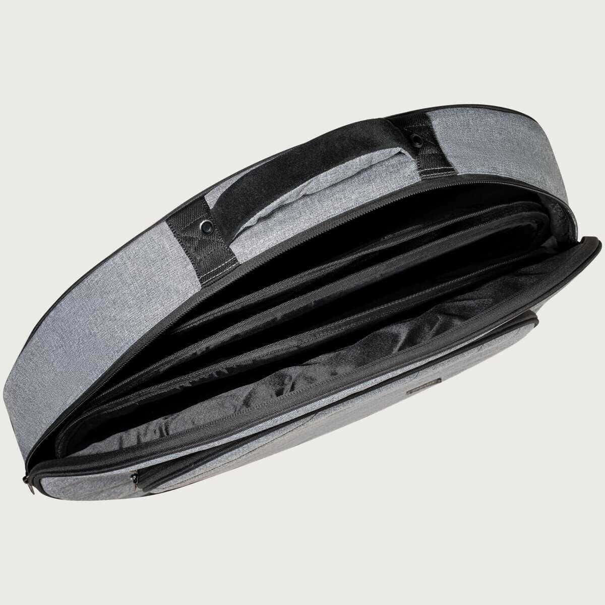 Bolsa de platillos Meinl 22" Classic Woven - Correa - Imagen 5