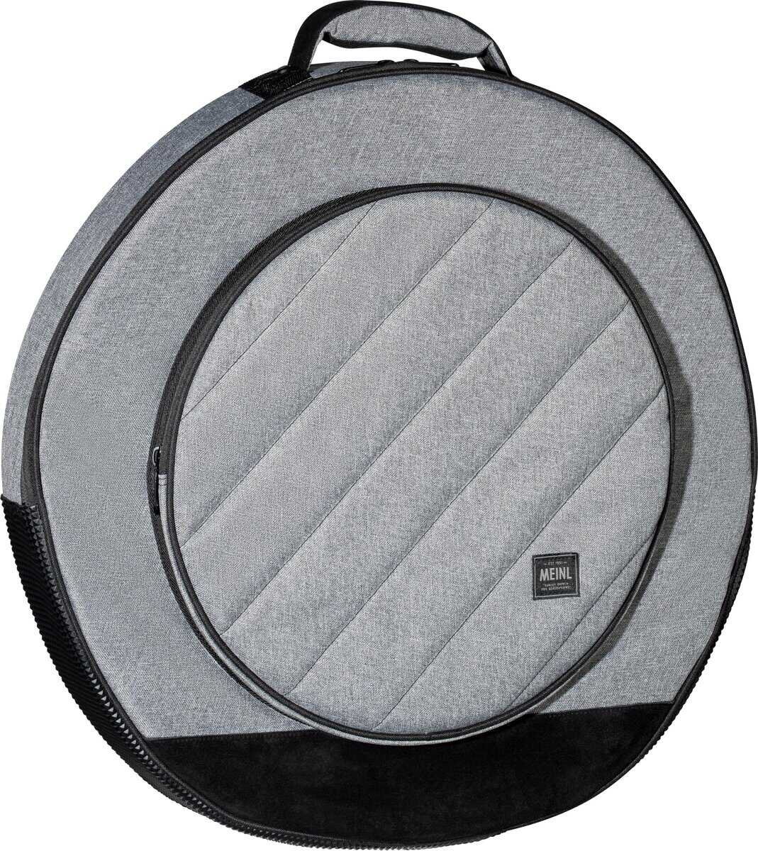 Bolsa de platillos Meinl 22" Classic Woven - Correa