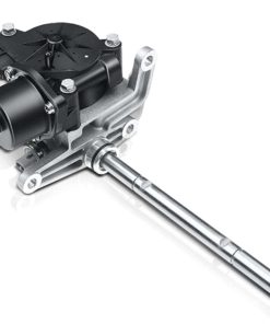 Motor del actuador de cambio de la caja de transferencia