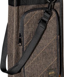 Bolso de Baquetas Meinl Cymbals - Clásico Tejido - para