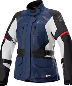 Chaqueta Alpinestars Stella Andes v3 Drystar para Mujer