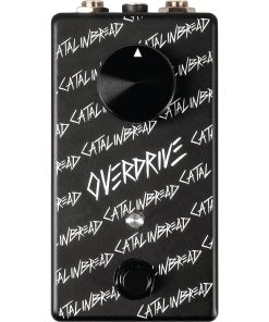 Pedal de Sobremarcha Catalinbread CB