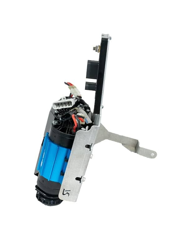 Soporte de compresor de aire para Toyota 4Runner de 4ª - Imagen 6