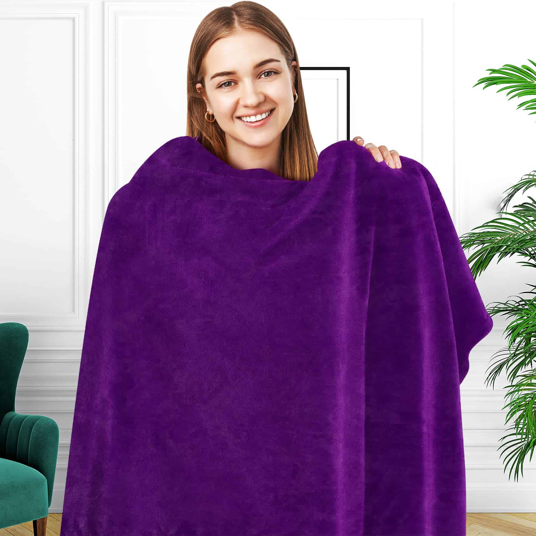 Regalos para Mamá, Manta para Mamá, para Mamá de parte de