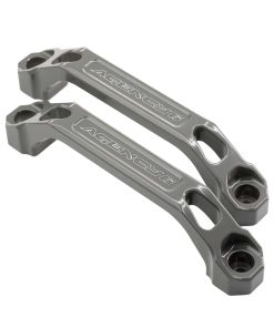 Agencia 6 - Asa de agarre de billet (par) - Ajuste