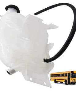 Depósito de refrigerante del motor LAWETA 603-5104,