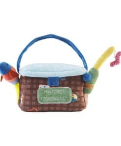 Set de Pesca de Peluche